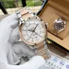 Marca superior de alta qualidade OMEGx Seamastex Series Mens Watch pulseira de aço inoxidável de luxo espelho de safira luminoso máquina automática designer movimento homem relógio