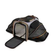 Sacs de Transport pliables pour chiens et chats, sac à bandoulière Portable pour animaux de compagnie, sac à dos de voyage respirant, sac de Transport pour voiture, Cage