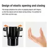 New 2-in-1 Car Cup Holder Expander Cupholder Adapter Auto Interior Expandable Organizer Storage Accessories For Snack Bottles C M0Y7