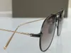 Solglasögon för män Kvinnor Retro Eyewear Artoa 79 Designers Style Anti-ultraviolet Full Fram Random Box