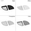 Corner Edge Cushions 4PCS Soft Silicon Baby Safe Corner Protector Table Desk Corner Guard Children Safety Edge Guards Anticollision StripL231113