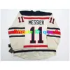 SL Adam Fox Mika Zibanejad NY Hockey Jersey Reverse Retro Igor Shesterkin Alexis Lafreniere Mark Messier Henrik Lundqvist Artemi Panarin