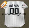 Mich28 Custom 44 Hank Aaron 1969 Home Baseball Jersey