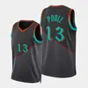 2023 24 City 13 Poole 0 Gilbert Arenas Bilal Coulibaly Basketball Jerseys Kristaps Kyle Kuzma Porzingis Corey Kispert Deni Avdija Will Barton Rui Hachimura