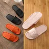 Designer 2023 Home Slippers Unisex, for women and men, non-slip bathroom shoes, for boys and girls, tree house, flat sandals