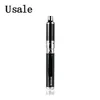 Yocan Evolve Vape Pen Kitビルトイン650mahバッテリー予熱機能気化器100％本物