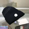 Monclair Chapéu Gorro de luxo Top Quality Designer Caps Skull Caps Bordados Homens e Mulheres Chapéu de Lã Quente e à Prova de Frio Beanie Proteção Malha Chapéus de Inverno