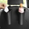 Внутренние аксессуары автомобиль Muliti-Purpose Holder для Umbrella Bragenge Trash Box Auto Cup Cack Bac