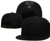 Brooklyn''Nets''Ball Caps Casquette 2023-24 unisexe mode coton casquette de baseball chapeau snapback hommes femmes chapeau de soleil broderie printemps casquette d'été en gros A10