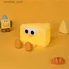 Ночники Ночник для детей Kawaii Бутылка Чизкейк Ночник USB Перезаряжаемые Ночники Подарки на день рождения для мальчиков Комната Деко Q231114