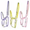 Whips Crops Double Hook Lead Rope Horse Halter Reins Tether Equipment Equestrian Tough Durable 231114