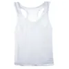 Heren tanktops vest groot mesh ademende sexy camisole tanktop onderhirt kleding mannen mouwloze shirts singlet fitness 230414