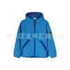 New CP British winter hooded cotton jacket thickened nylon loose menswear nylon garmentRZWC