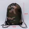 Outdoor-Taschen, Camouflage-Rucksack, Turnbeutel, Reisen, Sport, leicht, Camping, Wandern, 231114