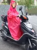 Raincoats Adultos a prueba de viento a prueba de viento Mujeres Long Motorcycle Agrupación de lluvia coreana Corea de senderismo con lluvia Poncho Gabardina Mujer Ideas de regalo 230414