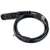 Freeshipping 10 stks NIEUWE USB Programmeerkabel voor Radio Walkie Talkie P8268 P8260 DP3400 DP3600 Etmwk