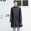 Imperméables imperméable à capuche hommes vêtements de pluie respirant Portable hydrofuge randonnée en plein air pêche pluie Poncho manteau veste grande taille 230414