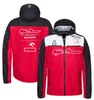 Толстовка команды F1, новые гоночные куртки в том же стиле, кастомизация272l