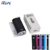 Eleaf IStick 30W Mod Pil 2200mAh Değişken Voltaj/Watt OLED Ekran Geliştirilmiş Dayanıklılık 4 renkte mevcuttur