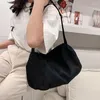 Shoulder Bags Women Crossbody Bag Canvas Female Handbags Girl Student Messenger Book Satchels