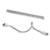 Büyüme Işıkları USB 5V LED LIGHT LIGHT 21LED tam spektrum kırmızı mavi Phyto Büyüme lambası Bitkiler için kapalı fitolamp çiçekler Fide Serası P230413