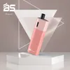 Подлинный пустой одноразовый вейп Breze Stiik, 2 мл, многоразовые сигареты Ejuice, электронные сигареты, одноразовая затяжка, 950 мАч, перезаряжаемая батарея, светодиодный индикатор уровня заряда батареи