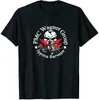 Herr T-shirts PMC Wagner Rysk militär Special Operations Group Warrior Herr T-shirt O-hals Sommar Kortärmad Casual Herr T-shirt