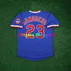 SL SAMMY SOSA RON SANTO MARK GRACE Cooperstown Baseball Jersey Ryne Ryne Sandberg Andre Dawson Ernie Banks Greg 31 Maddux Billy Williams Wrigley