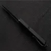 Finish II Handle Tactical D2 Edge Double EDC Miker Pocket Satin Fiber Knife Hunting Carbon Survival Blade Knives JDXMQ