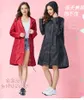 Raincoats Freesmily Women's Stylish Rain Poncho Waterproof Rain Coat With Hood Sleeves and Pocket 230414