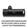 Varia UT 800 Smart Headlight Urban Edition mit Dual Out-Front Mount