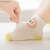 Kinder Socken 5 Paare/los Kleinkind Baby Jungen Sommer Mesh Dünne Baby für Mädchen Baumwolle Neugeborenen Baby Mädchen Günstige SachenL231114