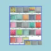 Caixa de almofada de almofada/almofada de almofada decorativa Chevron Wave impressa Casos Moda Moda Mediterrâneo Cobra Têxteis da casa Decoração 23colors de dhber