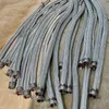 Metal hose, stable performance, high precision, high finish, high quality, factory direct sales, large quantity discount, support customization