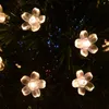 Christmas Decorations 123 Meters LED Lighting Optical Fiber Luxury Tree Warm Light Xmas Artificial for Home Navidad Gift 231113