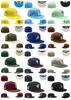 2023 Designer aderente ricamo cappello da baseball tutte le squadre cotone unisex New Era Cap Snapbacks cappelli Street Outdoor Sports uomo taglie berretti Cap Mix ordine taglia 7-8