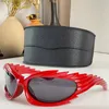 Fashion designer sunglasses silhouette glasses BB0255 fashion brand new personalized casual glasses for men and women