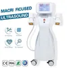 Nouveautés Ultra minceur Machine ultrasons resserrement de la peau Anti-âge perte de poids équipement de mise en forme du corps élimination des graisses équipement de beauté