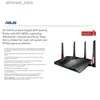 Routers ASUS RT-AC88U AC3100 TOP 5 Best Gaming 4K Router VPN Client 802.11ac 3167Mbps MU-MIMO 2.4 GHz/5 GHz 8x1000Mbps Q231114