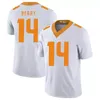 Maglia Tennessee Volunteers College Football Hendon Hooker Alvin Kamara Joe Milton III Jauan Jennings Velus Jones Jr. Jabari Small Theo Jackson Peyton Manning