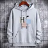 Men's Hoodies Sweatshirts Anime Hoodie Men Clothing Pullovers Winter Cotton T Shirts Basic Male Tops Goth Coats Tracksuit Men Sweatshirts Jackets Sweater zln231114