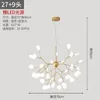 Hanger lampen verlichting messing moderne plafondlampen kristal diamant licht mini balk helder lamp snoer glans suspensie