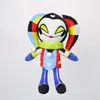 Jouets en peluche Clown de dessin animé Fizz, poupée Fizzarolli, jouet pour enfants, compagnon de jeu, cadeau pour enfants