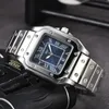 腕時計ハイエンドの独立したブランドメンズビジネスウォッチフルレンジスタイル自動日付時計豪華なクロノグラフクォーツ