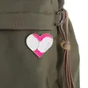 Broches d'amour en émail, épingle à revers, bouton maternel, Badges de sac de dessin animé, épingles pour enfants, vente en gros