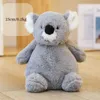 Poupée Super mignonne, jouet en peluche panda, cadeau d'anniversaire pour fille, oreiller ours, poupée animal dinosaure, vente en gros