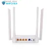 Routers Wifyler Omni II WiFi Router We1626 300Mbps trådlös Wi-Fi för 4G USB-modem OpenWRT OS 4*LAN 5DBI Antenna Stabil Internet Signal Q231114