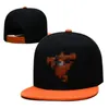 Orioleses- Baseball Caps men women Gorras Casquette wholesale Sports Outdoors Snapback Hats