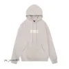 Men's Hoodies & Sweatshirts Kith Hoodie Mens Designer Hoody for Men Womens Pullover Cotton Letter Sleeve Fashion Hooded Man Clothing Essent 162