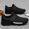 Chaussures habillées Nice Hommes Baskets Casual Respirant Confortable Sports de plein air Mesh Light Summer Hommes